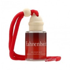 Автопарфюм CD "Fahrenheit", 12 ml