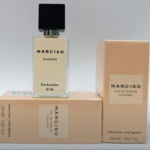 Мини парфюм Narciso Rodriguez "Narciso Poudree" 25ml duty free