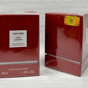 Мини парфюм 30 ml Tom Ford Lost Cherry Fragrance World оригинал