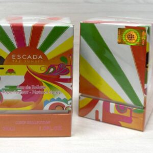 Мини парфюм 30 ml Escada Taj Sunset Fragrance World оригинал