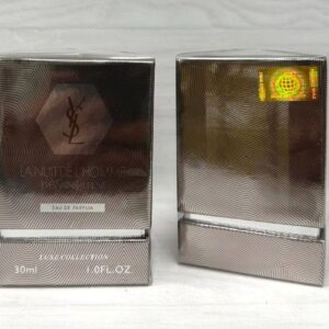 Мини парфюм 30 ml Yves Saint Laurent La Nuite Fragrance World оригинал