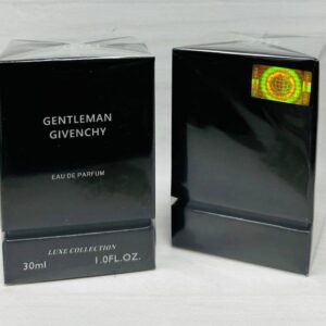 Мини парфюм 30 ml Givenchy Gentlman Fragrance World оригинал