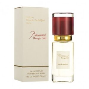Компактный парфюм Maison Francis Kurkdjian "Baccarat Rouge 540" 30ml унисекс