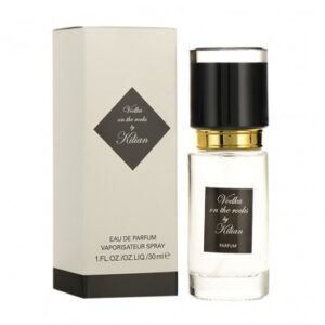 Компактный парфюм "Vodka On The Rocks" 30ml унисекс