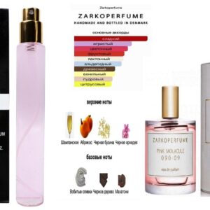 Мини-тестер 35 ml Zarkoperfume M 090.09 ОАЭ