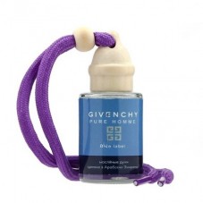 Автопарфюм "Blue Label Pour Homme", 12 ml