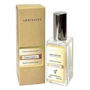 Мини-парфюм Arriviste Tiziana Terenzi "Cassiopea" 60 ml