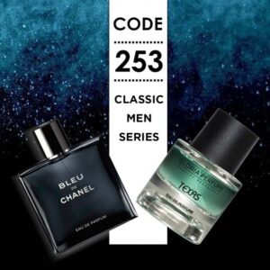 Gloria Perfumes 55ml "Texas № 253" для мужчин