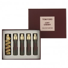 Парфюмерный набор Tom Ford "Lost Cherry" со змеёй ОАЭ унисекс