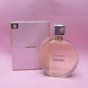 Парфюмерия EURO Chanel “Chance” 100ml для женщин Евро Люкс