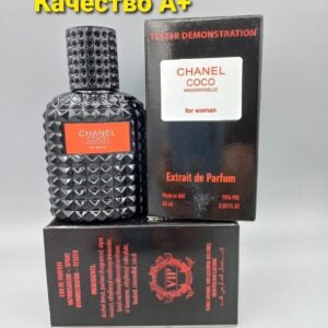 Мини тестер VIP А+ 60ml Chanel "Coco Mademoiselle" для женщин оаэ
