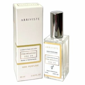 Мини-парфюм Arriviste Arriviste Zarkoperfume "Pink M090.09" 60 ml
