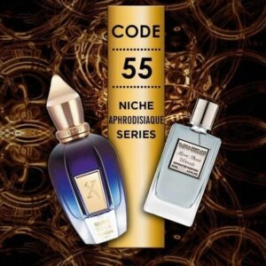 Gloria Perfumes 75ml "More Than Words №55" унисекс