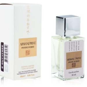 Мини парфюм Giorgio Armani Pivoine Suzhou 25ml duty free