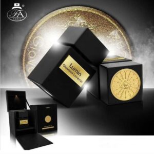 Fragrance World Giovanni Lorenza "Lumin" 100ml ОАЭ унисекс оригинал