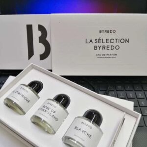 Парфюмерный набор Byredo "La Selection Byredo" 3*30 ml