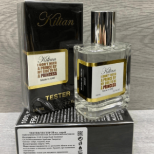 Мини-тестер UAE Kilian "I Don`t Need A Prince By My Side To Be A Princes" 58ml (жен) ОАЭ