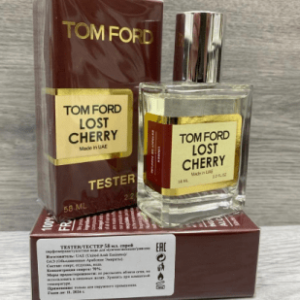 Мини-тестер UAE Tom Ford "Lost Cherry" 58ml (унис) ОАЭ