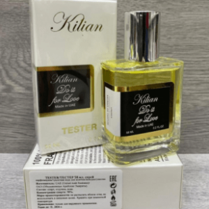 Мини-тестер UAE Kilian "Do it for love" 58ml (жен) ОАЭ