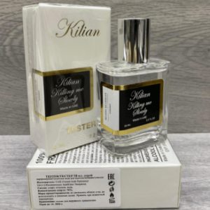 Мини-тестер UAE Kilian "Killing Me Slowly" 58ml (жен) Lux