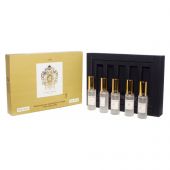 Подарочный набор парфюмерии 5*12ml Tiziana Terenzi "Andromeda" оаэ унисекс