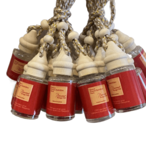 Автопарфюм / ароматизатор в авто Maison Francis Kurkdjian "Baccarat Rouge 540 Extrait” 12 ml