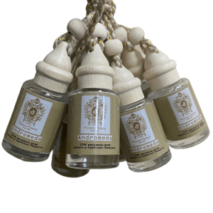 Автопарфюм / ароматизатор в авто Tiziana Terenzi "Andromeda" 12 ml