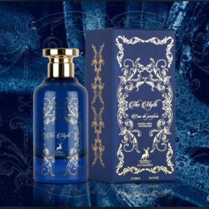Maison Alhambra The Myth 100ml ОАЭ унисекс оригинал