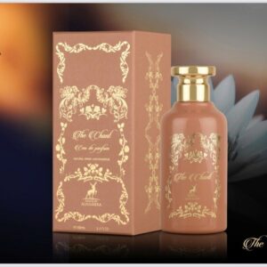 Maison Alhambra The Chant  Eau De Parfum 100ml ОАЭ унисекс оригинал
