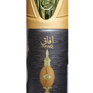 Дубайский дезодорант Lattafa 250ml Afaq оаэ