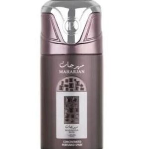 Дубайский дезодорант Lattafa 250ml Maharjan оаэ