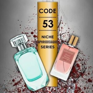Gloria Perfumes 75ml "Lexual Healing №53" для женщин