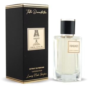 Мини парфюм Attar Collection "Hayati" 66 ml