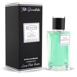 Мини парфюм Ex Nihilo "Fleur Narcotique" 66 ml
