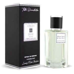 Мини парфюм J. M. "Wood Sage & Sea Salt" 66 ml