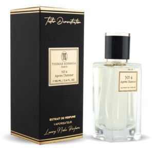 Мини парфюм Thomas Kosmala "№ 4 Apres L'Amour" 66 ml
