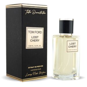 Мини парфюм Tom Ford “Lost Cherry” 66 ml