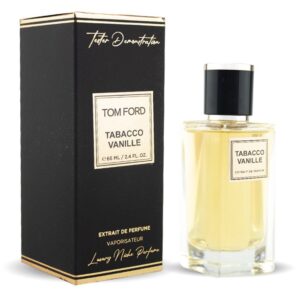 Мини парфюм Tom Ford “Tobacco Vanille” 66 ml