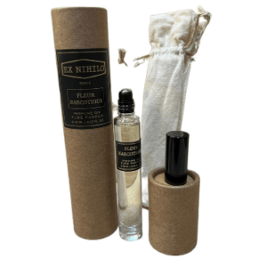 Масляные духи в тубе 10ml Ex Nihilo Fleur Narcotique унисекс