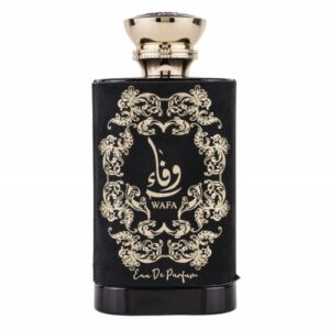 Арабский парфюм Ard Al Zaafaran "Wafa" 100 ml ОАЭ унисекс