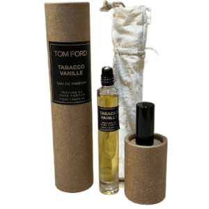 Масляные духи в тубе 10ml Tom Ford Tabacco Vanille унисекс