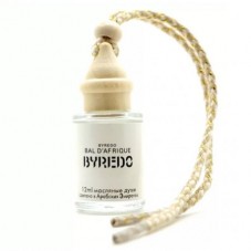 Автопарфюм Byredo "Bal d'Afrique", 12 ml