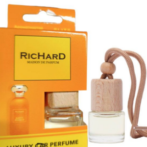 Автопарфюм / Elite Luxury Car Perfume Christian Richard Dirty Mango 8 ml