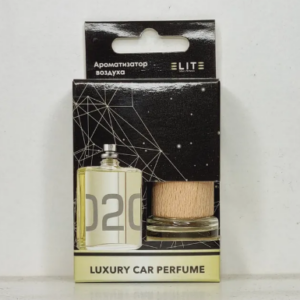 Автопарфюм / Elite Luxury Car Perfume 02 8 ml
