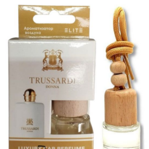 Автопарфюм / Elite Luxury Car Perfume Trussardi Donna 8 ml