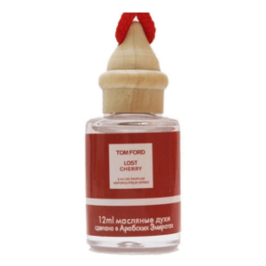 Автопарфюм Tom Ford “Lost Cherry”, 12 ml
