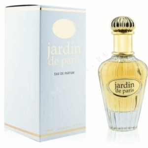 Арабские духи Alhambra "Jardin De Paris" 100ml ОАЭ оригинал