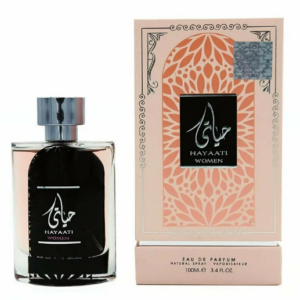 Арабские духи Ard Al Zaafaran “Hayaati Woman” 100ml оригинал
