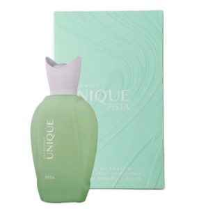 Арабские духи Fragrance World Extremely Unique Pista 100 ml Оригинал