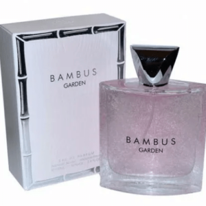Арабские духи Fragrance World Bambus Garden 100ml ОАЭ Оригинал
